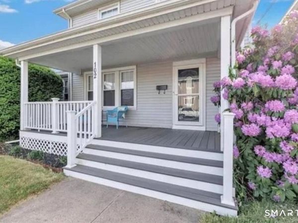 102 Peck, West Haven, CT 06516