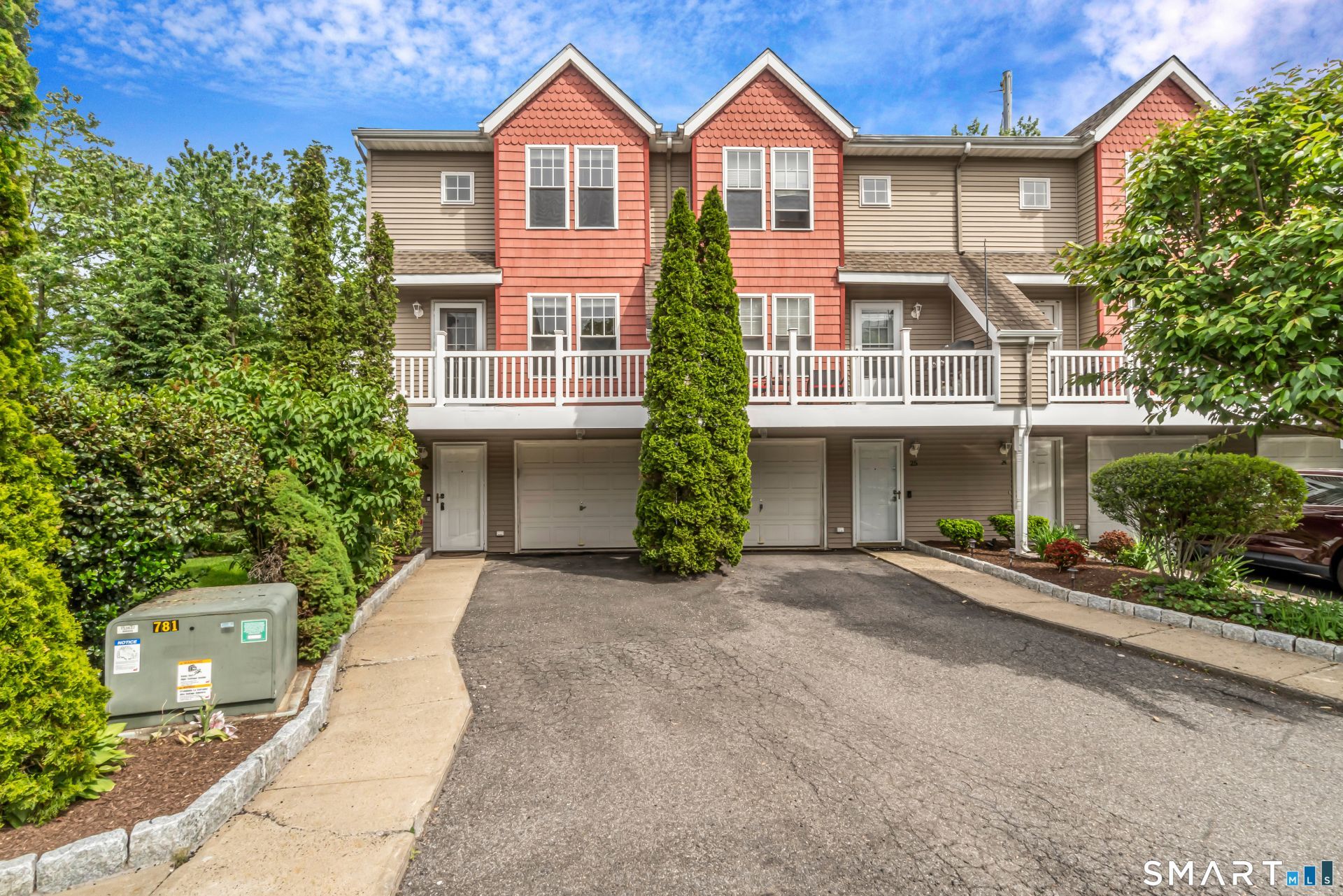 26 Miranda, Unit 26, Stratford, CT 06615 Main Photo