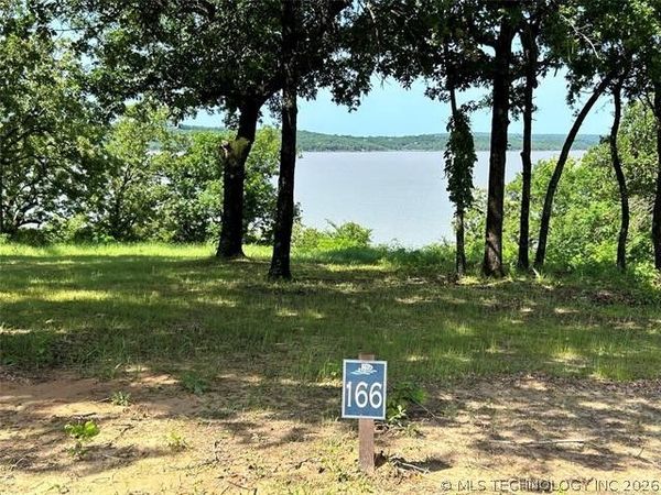 166 Patriot Pointe , Eufaula, OK 74432