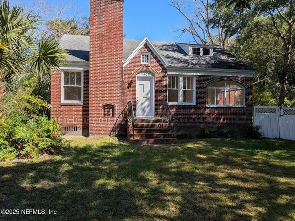 1429 AZALEA Drive, Jacksonville, FL 32205