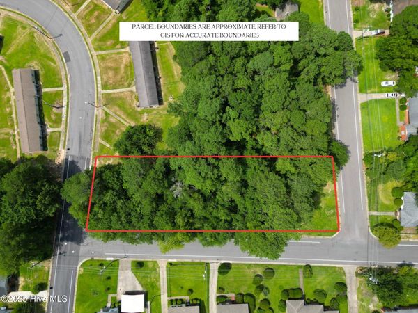 55&56 Hood Avenue, Fayetteville, NC 28301