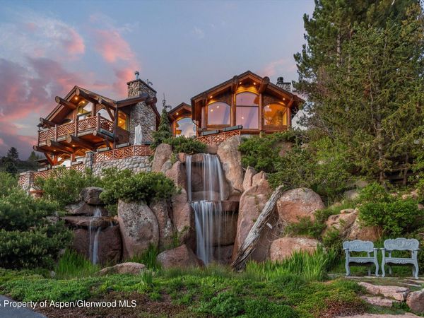 87 Magnifico Drive, Aspen, CO 81611