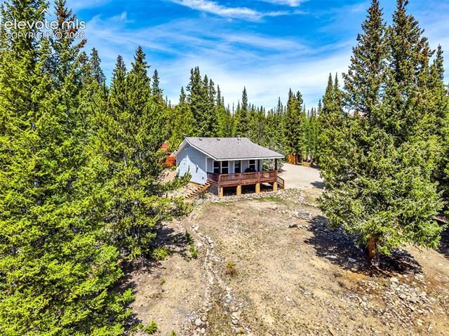 386 Prunes Place, Fairplay, CO 80440 Main Photo