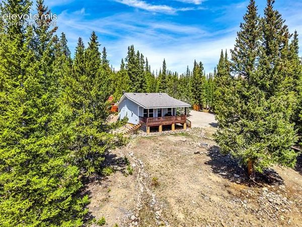 386 Prunes Place, Fairplay, CO 80440