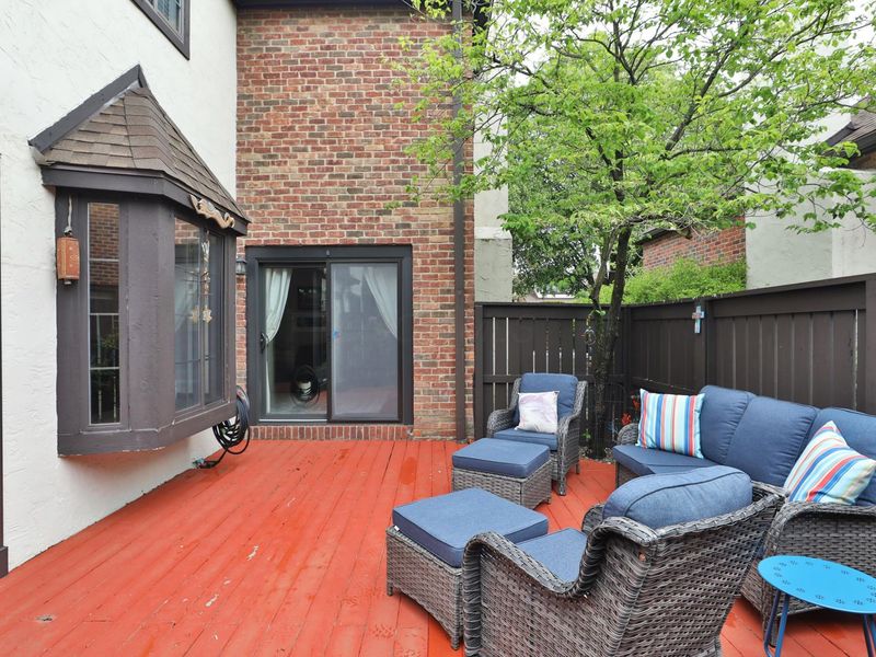 206 St Pierre Street, Unit 3B, Worthington, OH 43085 Photo 40