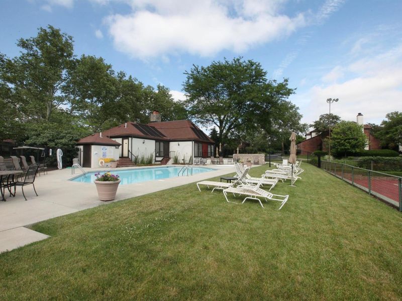 206 St Pierre Street, Unit 3B, Worthington, OH 43085 Photo 48