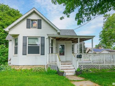 616 SUMMER Street, Pekin, IL 61554