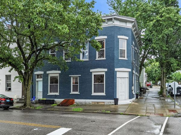 236 W 9th Street, Newport, KY 41071
