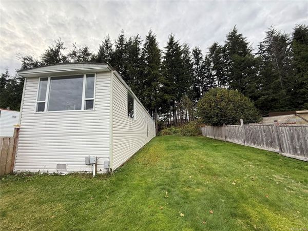 7100 Highview Rd, Unit #26, Port Hardy, BC V0N 2P0