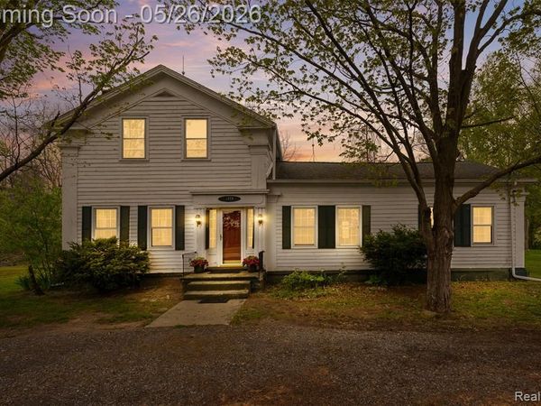 1775 Imlay City Road, Lapeer Twp, MI 48446