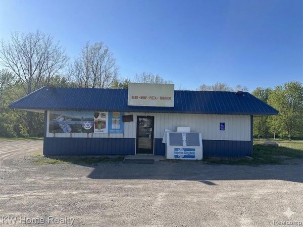 3497 E Sanilac Road, Caro, MI 48723