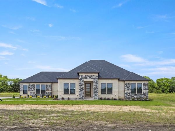 578 Auds Creek Circle , Paris, TX 75460