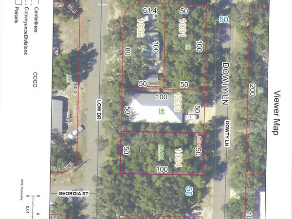 0 Dowty Lane, Orange Beach, AL 36561