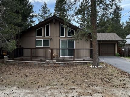 1986 Cherokee Street, South Lake Tahoe, CA 96150 Photo