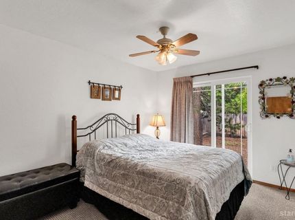 1986 Cherokee Street, South Lake Tahoe, CA 96150 Photo