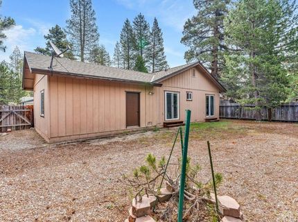 1986 Cherokee Street, South Lake Tahoe, CA 96150 Photo