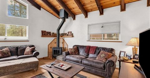 1986 Cherokee Street, South Lake Tahoe, CA 96150 Photo