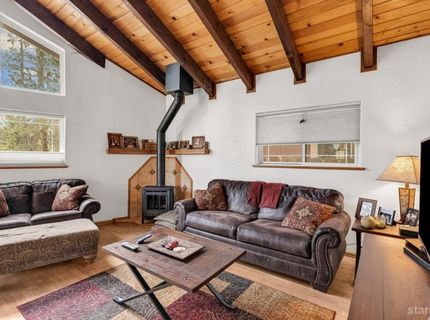 1986 Cherokee Street, South Lake Tahoe, CA 96150 Photo