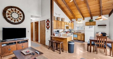 1986 Cherokee Street, South Lake Tahoe, CA 96150 Photo