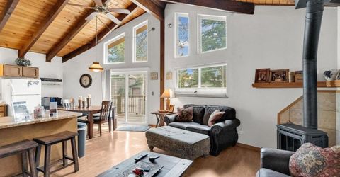 1986 Cherokee Street, South Lake Tahoe, CA 96150 Photo