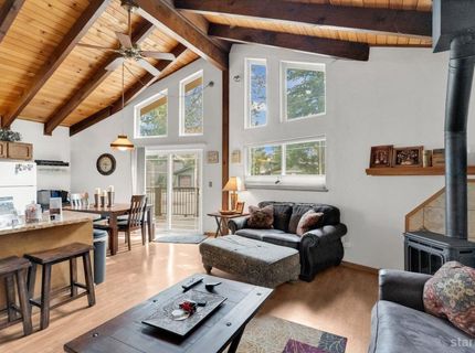 1986 Cherokee Street, South Lake Tahoe, CA 96150 Photo
