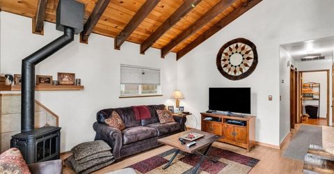 1986 Cherokee Street, South Lake Tahoe, CA 96150 Photo