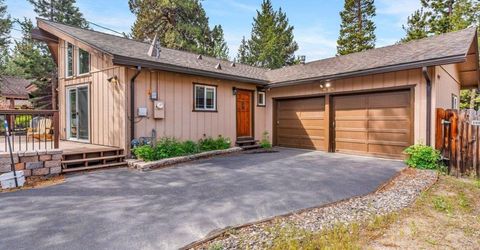 1986 Cherokee Street, South Lake Tahoe, CA 96150 Photo