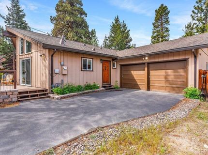 1986 Cherokee Street, South Lake Tahoe, CA 96150 Photo