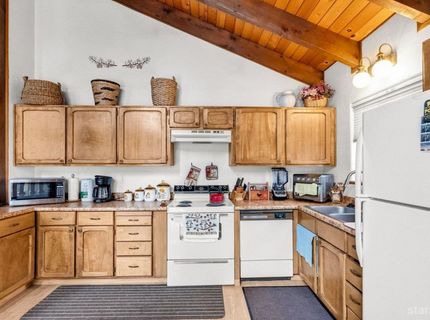 1986 Cherokee Street, South Lake Tahoe, CA 96150 Photo