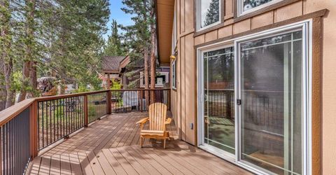 1986 Cherokee Street, South Lake Tahoe, CA 96150 Photo