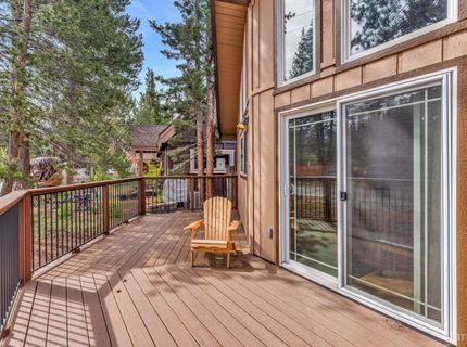 1986 Cherokee Street, South Lake Tahoe, CA 96150 Photo
