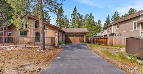1986 Cherokee Street, South Lake Tahoe, CA 96150 Photo
