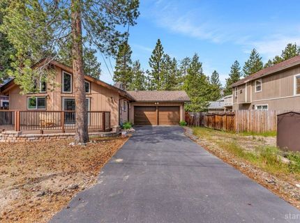 1986 Cherokee Street, South Lake Tahoe, CA 96150 Photo