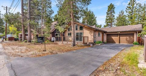 1986 Cherokee Street, South Lake Tahoe, CA 96150 Photo
