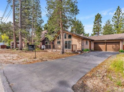 1986 Cherokee Street, South Lake Tahoe, CA 96150 Photo