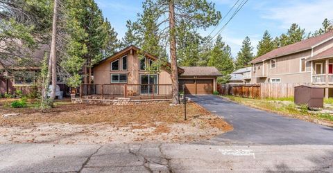 1986 Cherokee Street, South Lake Tahoe, CA 96150 Photo