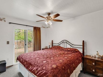 1986 Cherokee Street, South Lake Tahoe, CA 96150 Photo