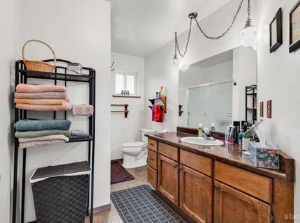 1986 Cherokee Street, South Lake Tahoe, CA 96150 Photo