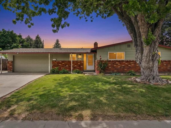 6701 W Grunder, Boise, ID 83705