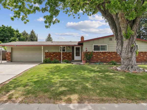6701 W Grunder, Boise, ID 83705