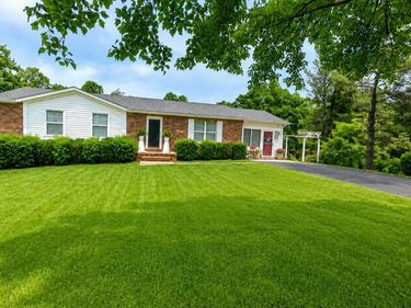 2346 Mitchell Mill Road, Gladys, VA 24554