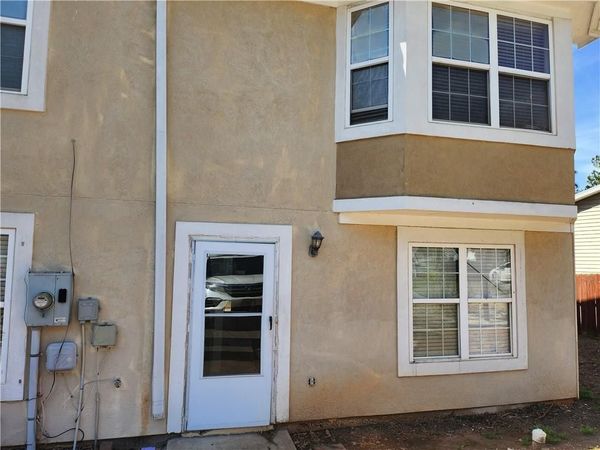 2935 Fields Drive , Lithonia, GA 30038