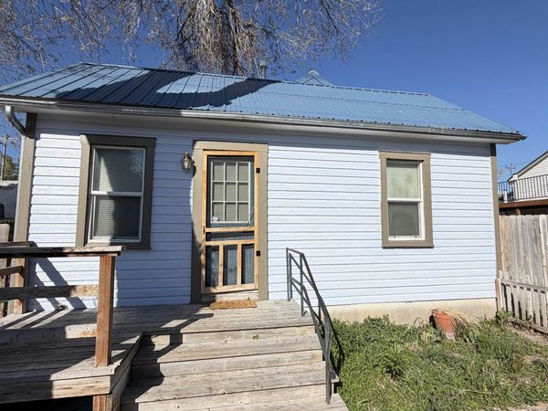 640 N Johnson Ave, Pocatello, ID 83204