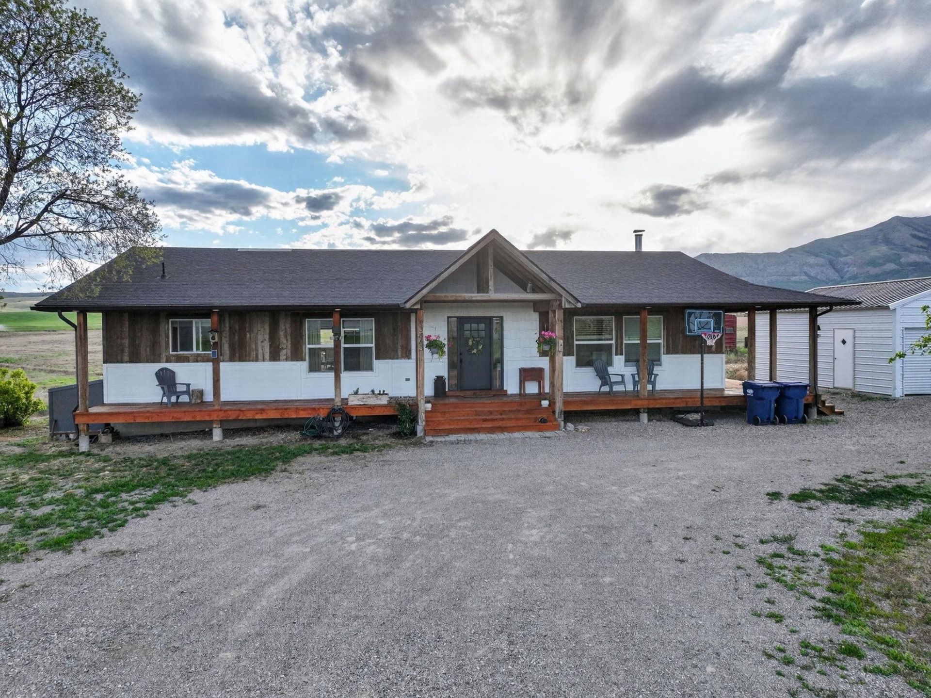 13863 S Robin Rd, Arimo, ID 83214 Main Photo