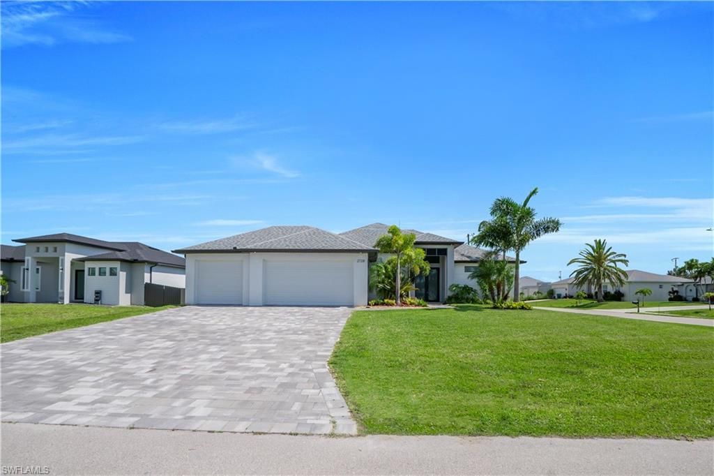 2728 SW 4th Ln , Cape Coral, FL 33991 Photo
