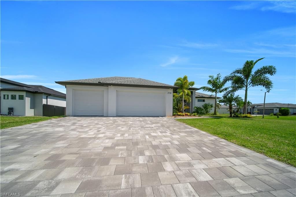 2728 SW 4th Ln , Cape Coral, FL 33991 Photo