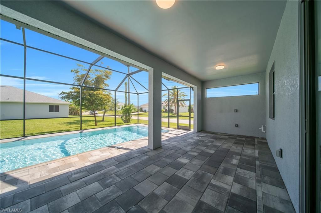 2728 SW 4th Ln , Cape Coral, FL 33991 Photo