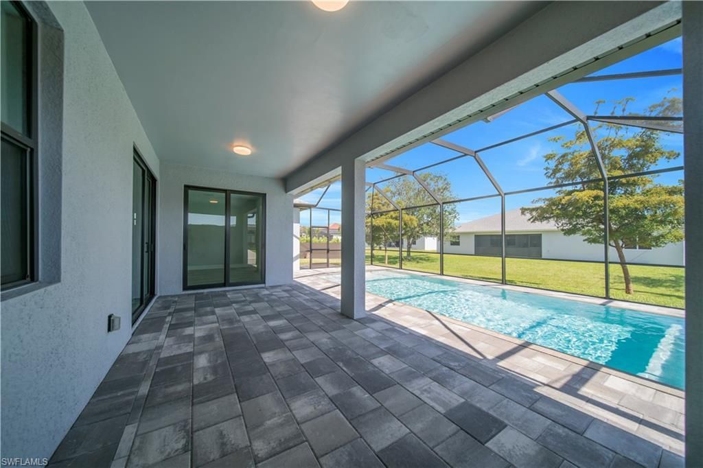 2728 SW 4th Ln , Cape Coral, FL 33991 Photo