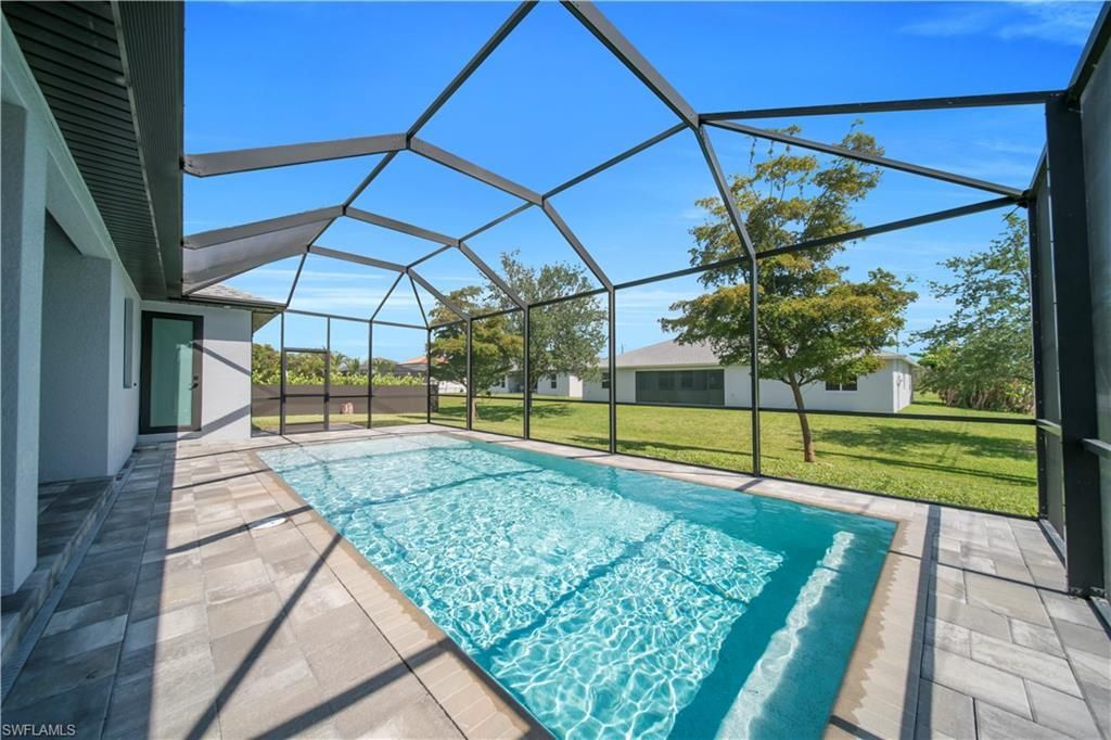 2728 SW 4th Ln , Cape Coral, FL 33991 Photo