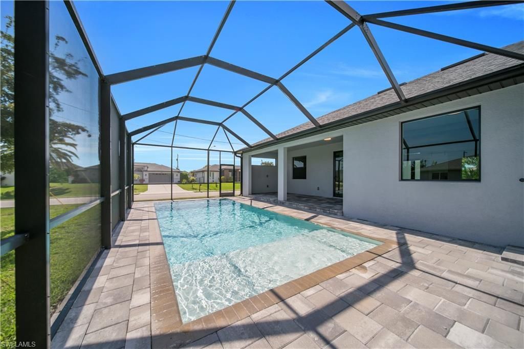 2728 SW 4th Ln , Cape Coral, FL 33991 Photo